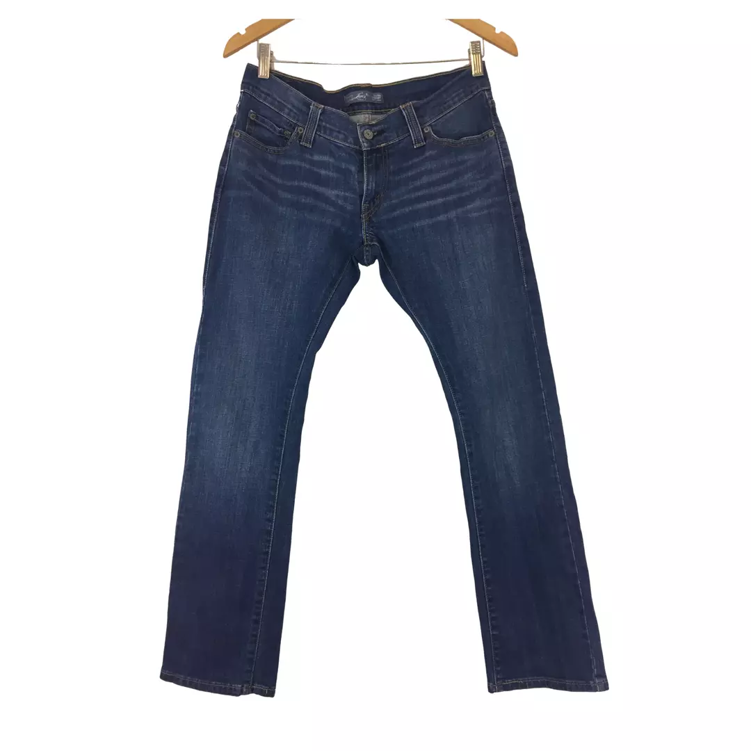 Levis tilted 504 jeans new arrivals