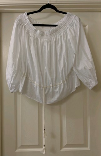 Sample Spell & the Gypsy Collective Designs Blouse