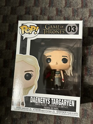 All 9 Of Daenerys Targaryen's Titles & Names In Game Of Thrones Explained