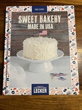 Einfach lecker: Sweet Bakery - Made in USA
