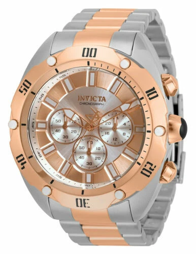 Invicta Armbanduhren Invicta Venom Quarz-Herren