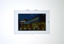 Savant Itp-e8000w-20 8-inch On Wall Touch Panel 8" Screen - White