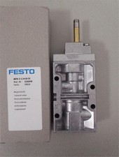1PC FESTO MFH-5-1/4-B-EX Solenoid Valve MFH51...