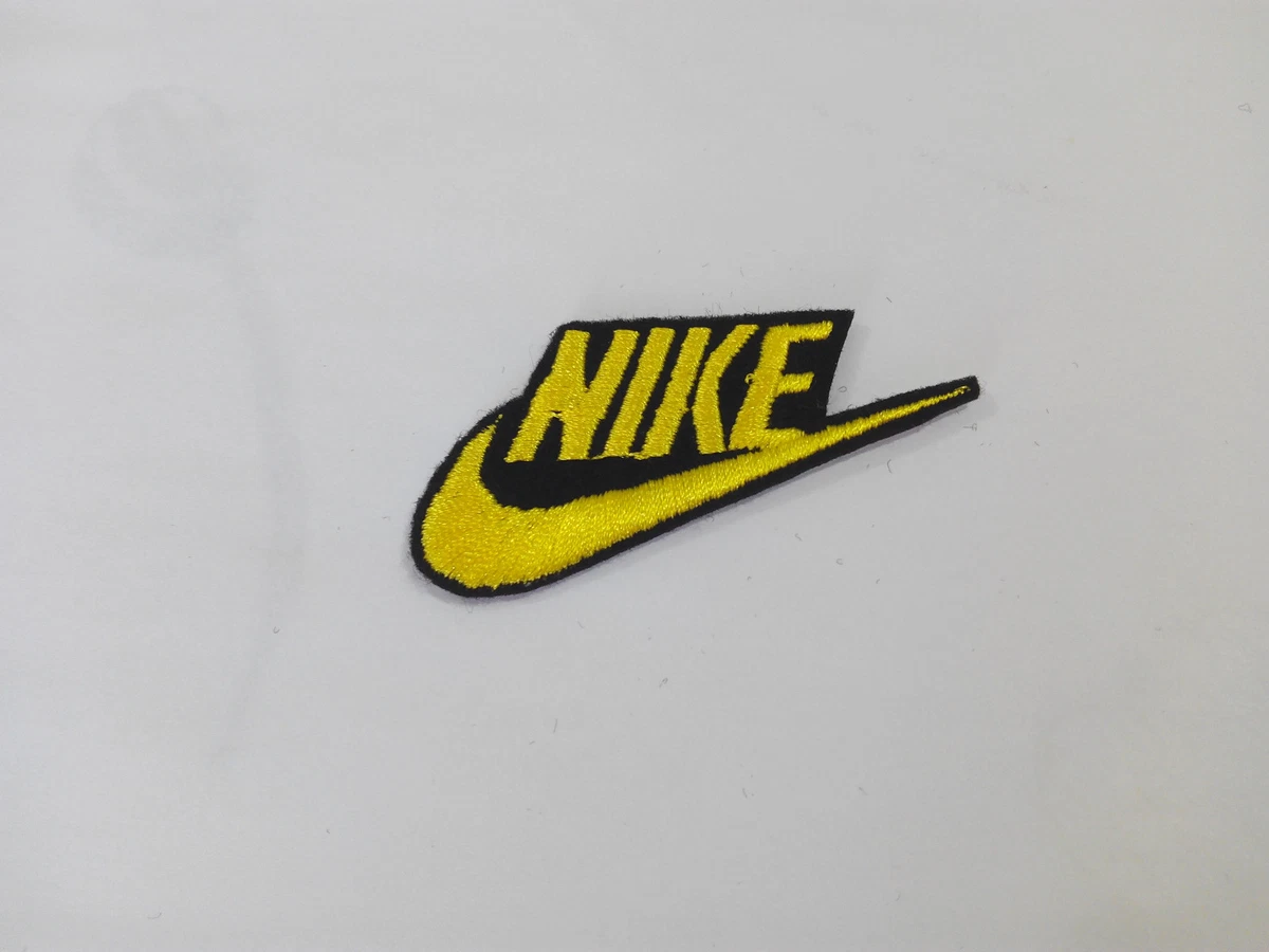 Iron on Patch Nike 