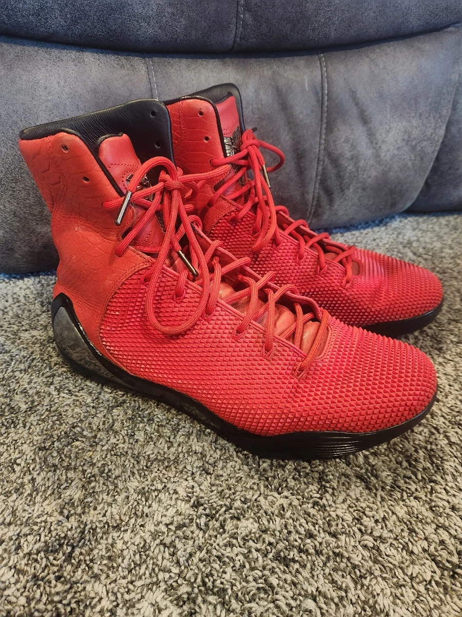 Kobe 9 high size 13 sales