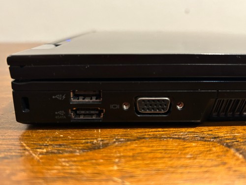 Dell Latitude E6500 Core 2 Duo Laptop 2.8GHz 4GB RAM 148 GB Win 10 Pro BUNDLE - Picture 10 of 24