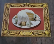 Vintage Advertising Cook Book New Fashioned Old Fashioned Recipes 1948