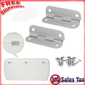 igloo cooler hinges and latches