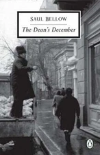 The Dean's December by Saul Bellow: Used