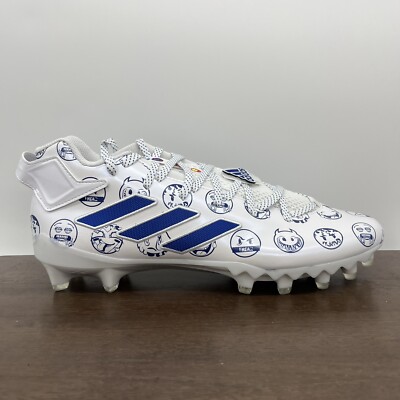 Adidas Freak 22 Big Mood DSG SM Rare Football Cleats Blue