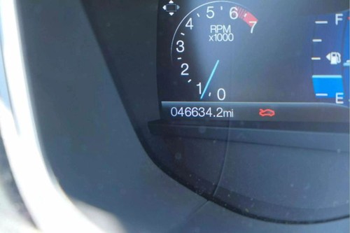 2016 Ford Fusion Titanium - Picture 9 of 12