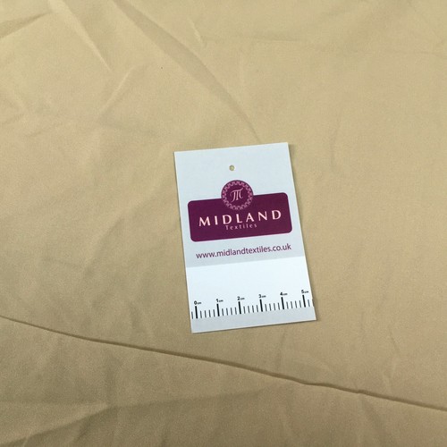 Plain Soft Lightweight Lining 100% Polyester Fabric 100 cm Wide MR860 Mtex - Picture 58 of 319