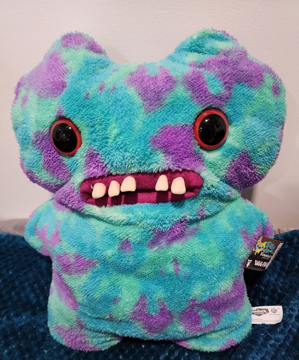 FUGGLER BIG BIGG FUGG GAPTOOTH MCGOO XL 18