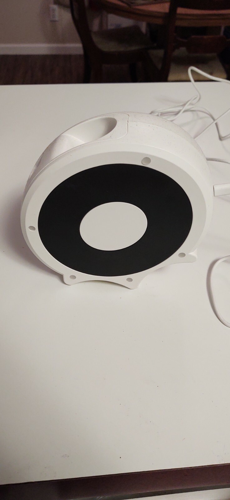 Galaxy Starry Sky Projector LED Night Light Decor Lamp