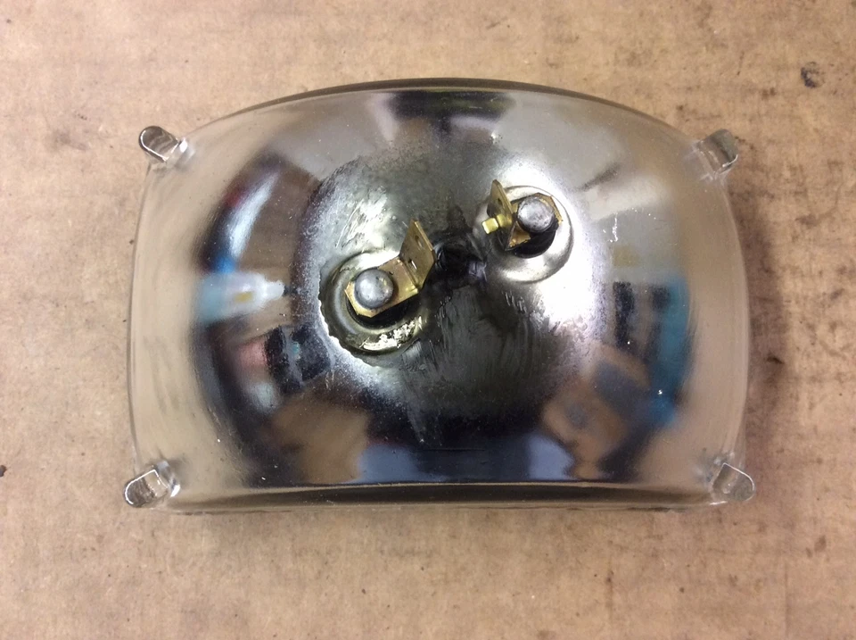 New General Electric H4651 Headlight Bulb Qty 1 - Image 4 of 4