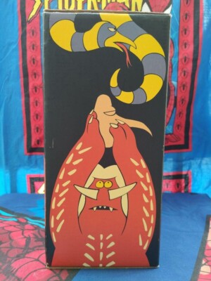 その他 JAMES JARVIS / AMOS TOY / Witch Doctor s-l1200.jpg