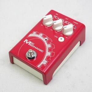 Mic Mechanic 2 | eBay
