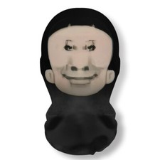 Fanny Balaclava Face Mask Neck Gaiter UV Sun Protection Scarf Thin Cooling Mask