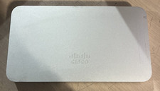 CISCO MERAKI MX64 ROUTER