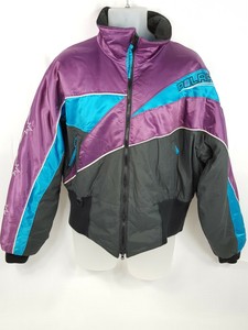 polaris retro jacket