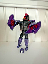Transformers Buzzworthy Bumblebee Creatures Collide Predacon Scorponok Complete