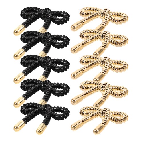 10 Pcs Schleifen Knöpfe Knopf Für Hemd Annähen Von Knöpfen Kleidung