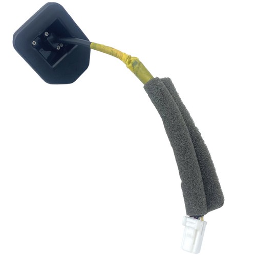 Rear View Backup Assist Camera 28442-3TA0B For Nissan Altima 2.5L 3.5L 2013-2016 - Picture 2 of 7