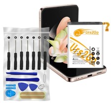 High Capacity 2730mAh Main Battery Tool set for Samsung Galaxy Z Flip 4 SM-F721U