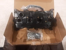 ⭐Valve Cover, Gasket, Bolts, Tube & Cap⭐ for 2008-2012 Nissan Rogue 2.5L JG30A