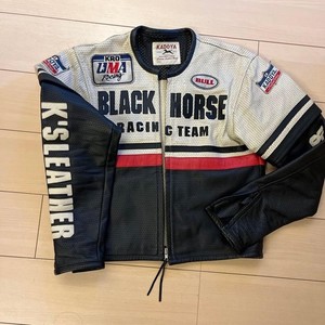 Kadoya Leather Jacket | eBay