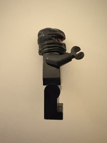 NRG Cole Perfect Condition 9572 Lego Ninjago Complete Set Without Cards