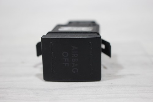 Airbagschalter Schalter Airbag OFF 6Q0919235 VW Polo 9N1 Bj,03