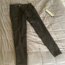 DECATHLON FOUGANZA JODHPURS TAILLE 2XL environ taille 18 noir