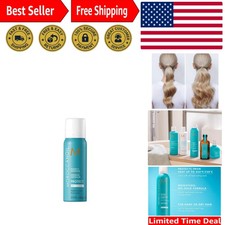 Moroccanoil Perfect Defense - Paraben-Free Heat Protectant for All Hair Types
