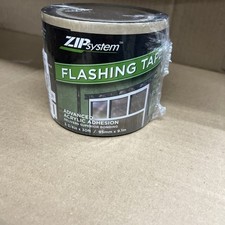 Huber Flashing Tape  Self-Adhesive Flashing for Doors-Windows Rough Openings