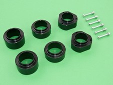 1989-1998 Sidekick X90 Vitaras Tracker 2 Lift Kit Front Rear