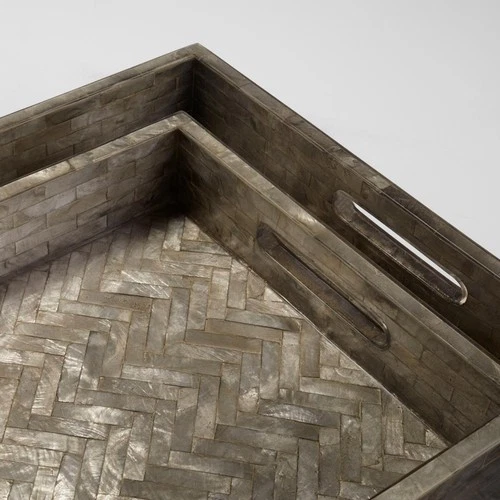 Cyan Design 11682 Triton Smoke Tray, Small - Picture 4 of 7