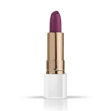 FLOWER Beauty Petal Pout Lip Color Lipstick, Dahlia Desire. Brand New!