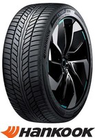 Hankook Ion I*Cept Suv IW01A Xl Fsl 235/60 R20 108V