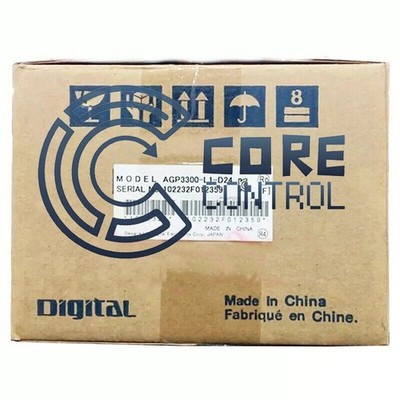 New 1Pcs AGP3300-L1-D24 PROFACE AGP3300-L1-D24 Pro face Touch Screen