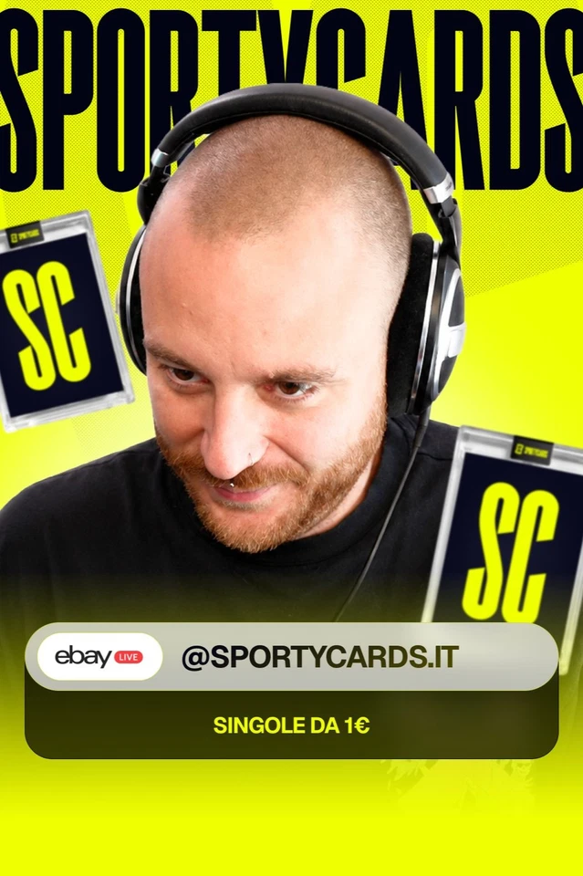 [RIP&SHIP 01/08] SINGOLE DA 1€