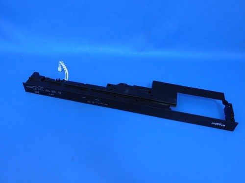 Whirlpool Dishwasher WDT730PAHZ0 Control Panel With Board W11028305 - Picture 2 of 4