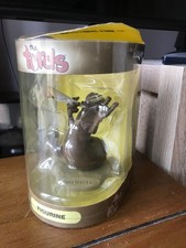 THE TURDS NOVELTY FIGURINE - SH*TFACED
