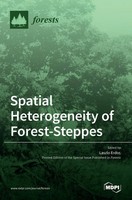 Spatial Heterogeneity Of Forest-Steppes | Buch | Englisch (2021) | Gebunden