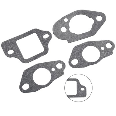 Perfect Fit Vergaser Dichtungssatz für für für Honda Izy HRG 415 416 465 466