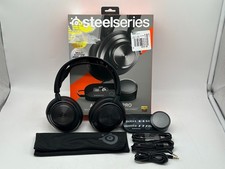SteelSeries Arctis Nova Pro Gaming Headset for PC and PlayStation - Wired