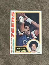 1978-79 Topps Basketball Cards 12