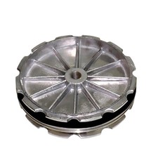 Machine à démonter les pneus - Cylindre à piston haute résistance -