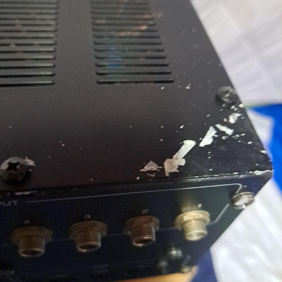 YAMAHA DMP9-8 DIGITAL MIXING PROCESSOR | eBay