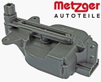 Metzger 0917095 Stellelement FüR Mischklappe